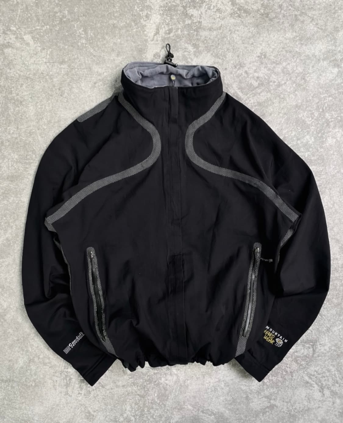 2000’s Mountain hardwear conduit  jacket 상품이미지2