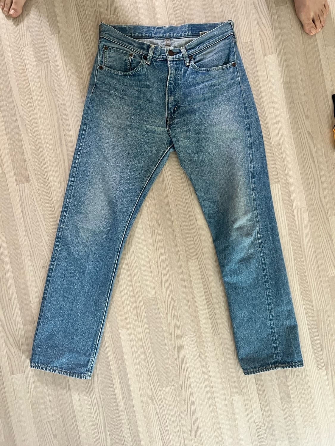 오어슬로우 107 ivy 2year 1size 상품이미지1