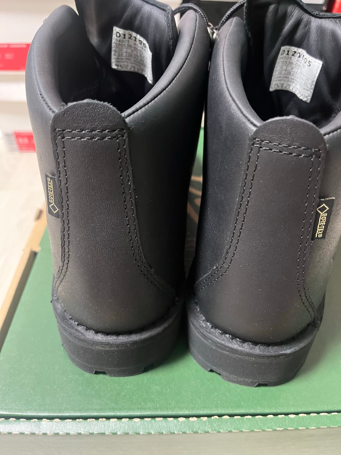 대너 마운틴 고어텍스 상품이미지3