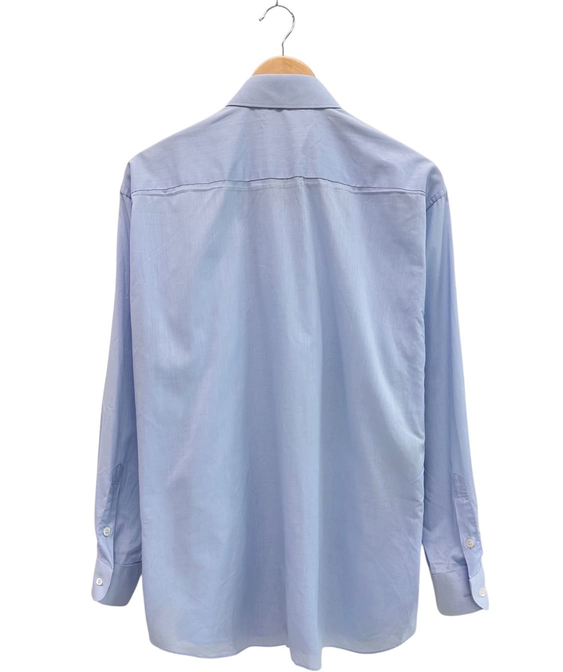 00s YSL 린넨 셔츠 (XL~2XL)  상품이미지8