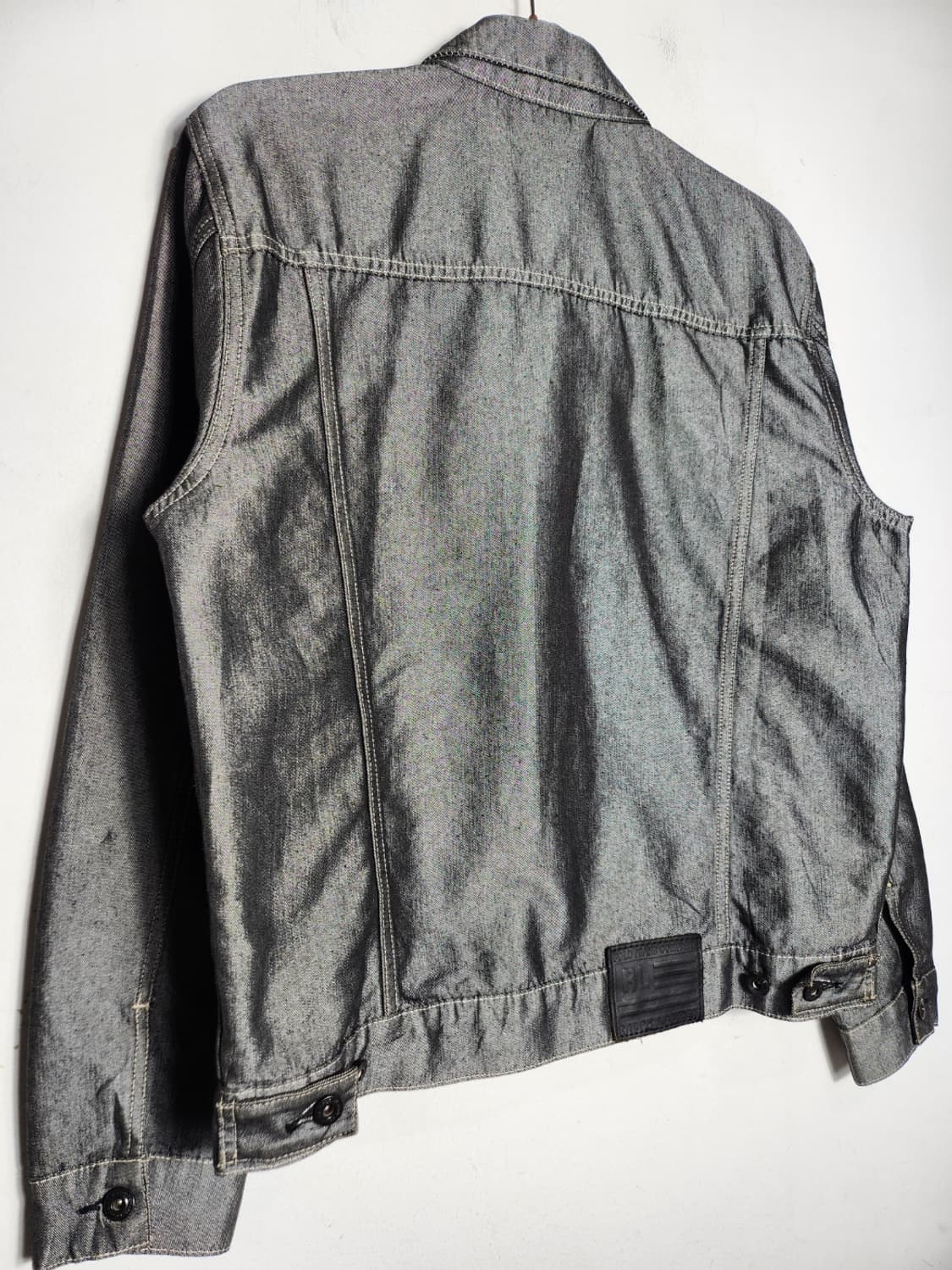 폴로 진스 랄프로렌 트러커 자켓 상품이미지4