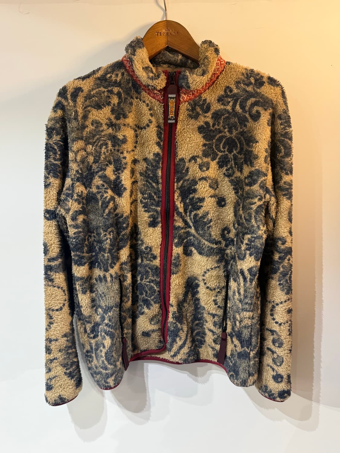 캐피탈 플리 사이즈4 상품이미지1