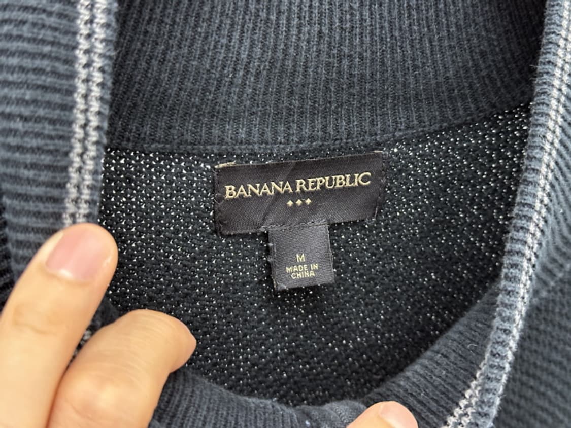 BANANA REPUBLIC (M) 상품이미지9