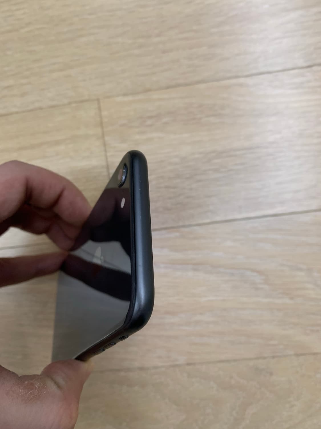 아이폰8 스페이스그레이 64GB A급 상품이미지4