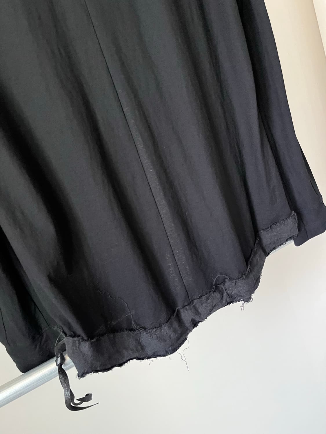 Saddam Teissy One Button Cardigan 상품이미지7