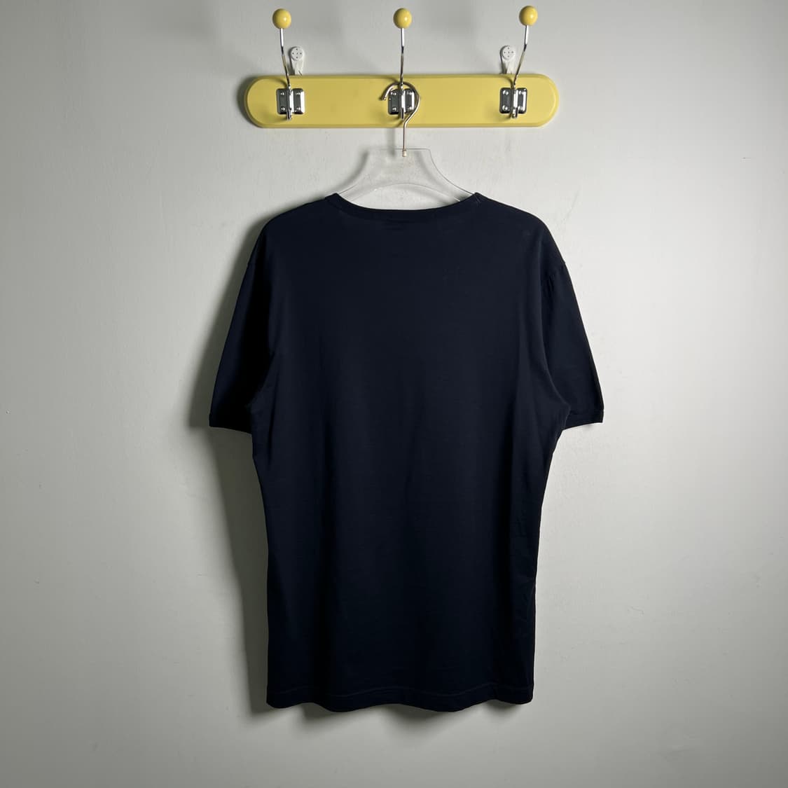 D&G 돌체앤가바나 그래픽 반팔 티셔츠 50 상품이미지3