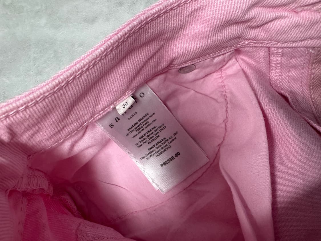 산드로 상품이미지4