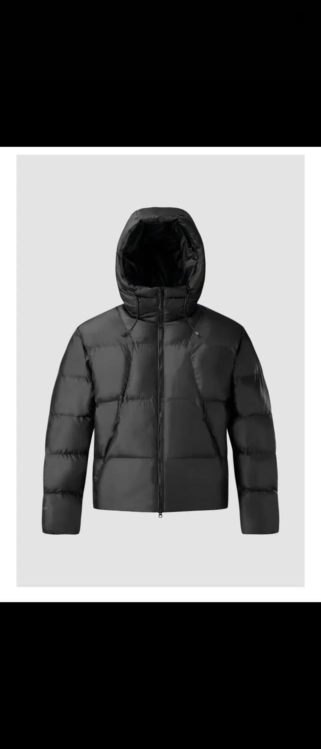 코오롱 프리마로프트 패딩L(100) 상품이미지2