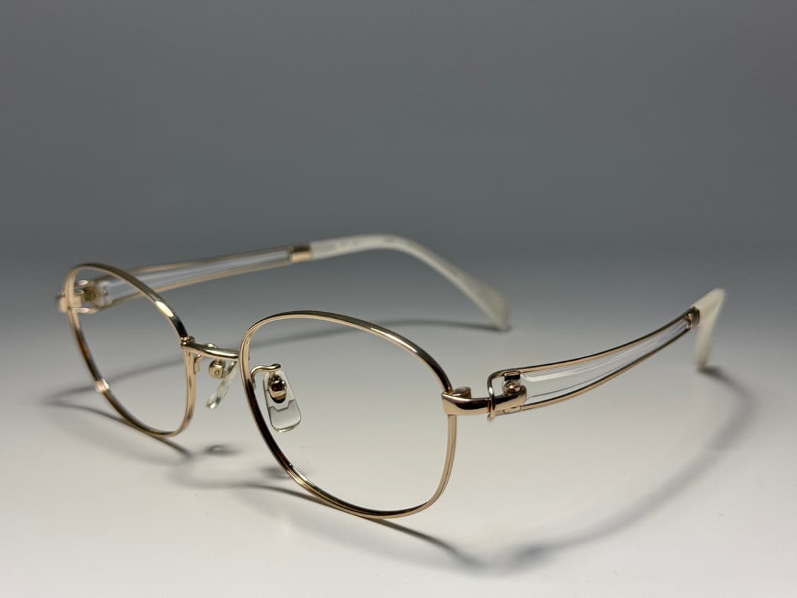 샤르망 라인 아트 프리미엄 라인 엑설런트 티타늄 초경량 안경 0081 상품이미지3