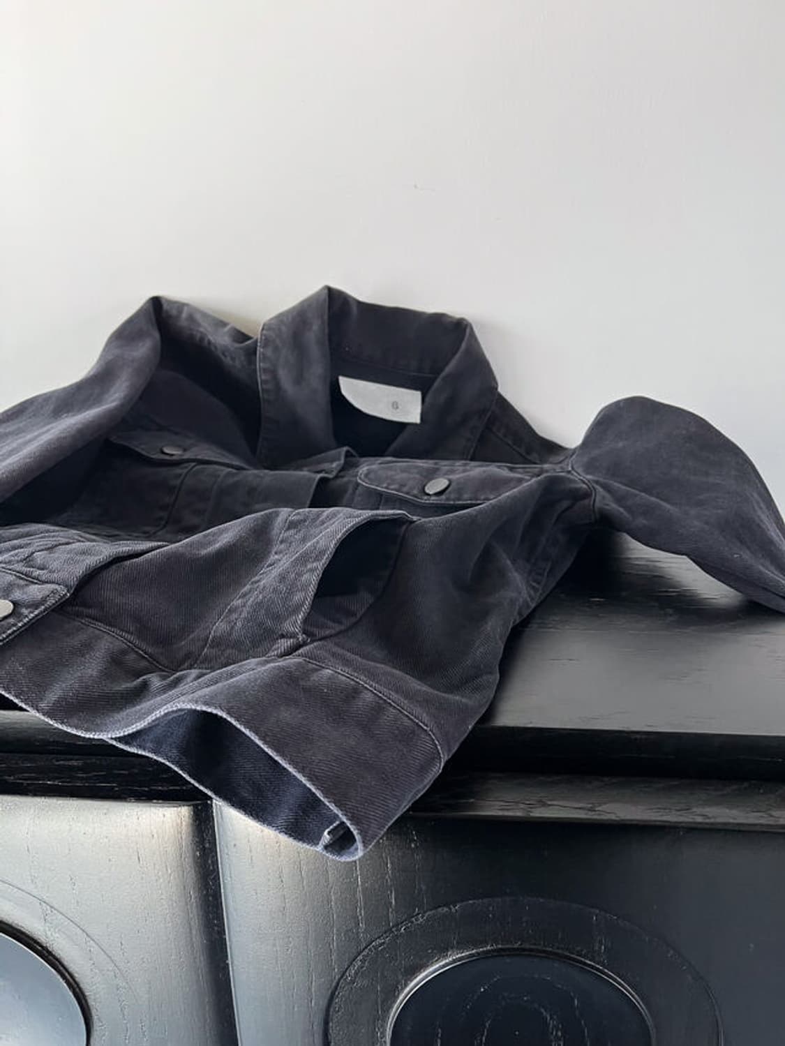 SS97 MAISON MARTIN MARGIELA  상품이미지5