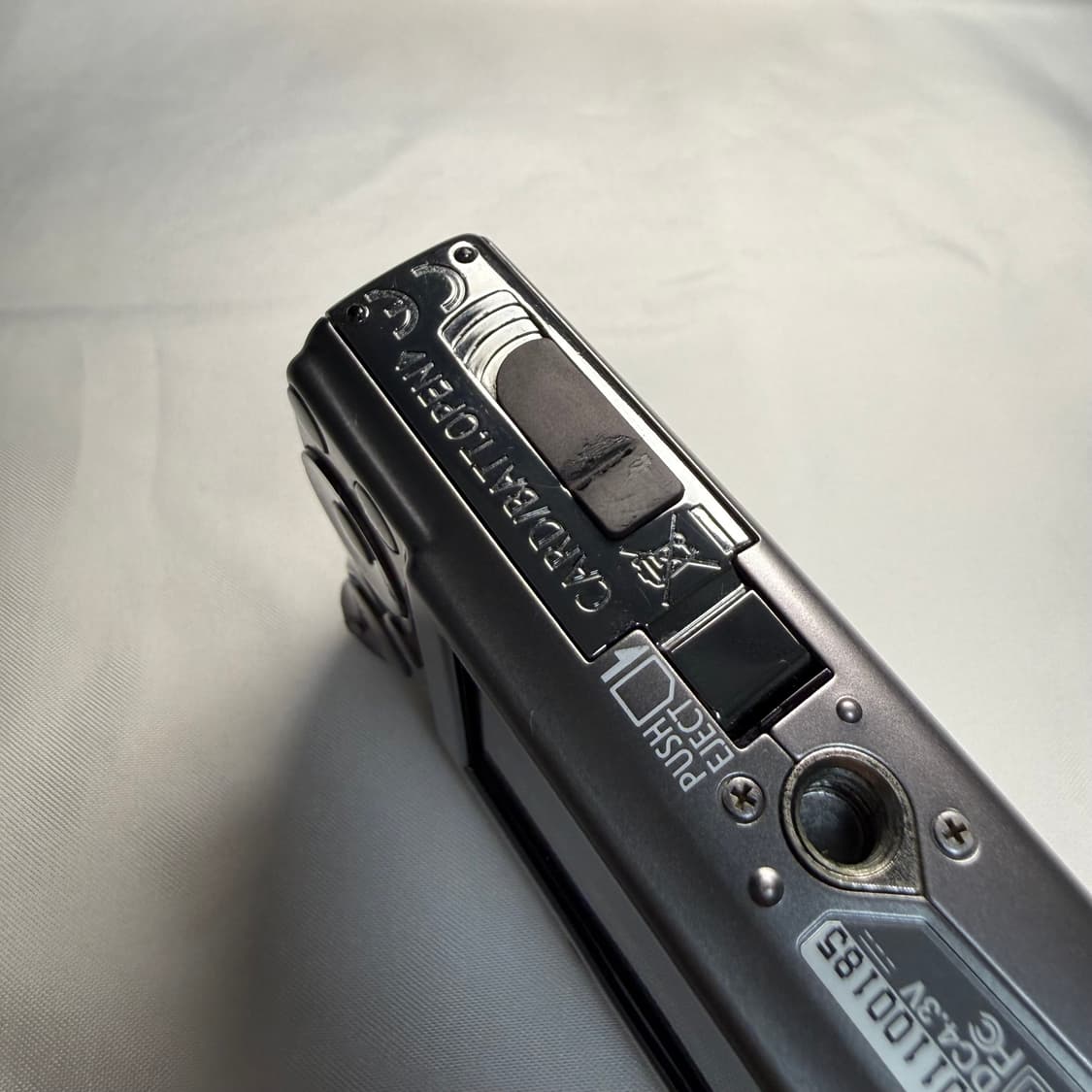 캐논 IXY 900 / IXUS 850 / SD 800 (익시, 익서스) 상품이미지5