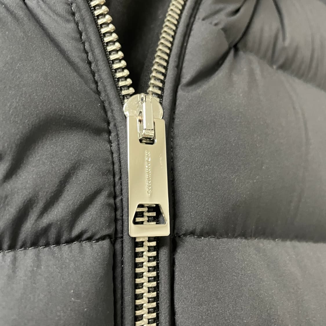 버버리 롱 패딩 XS(W) 상품이미지7