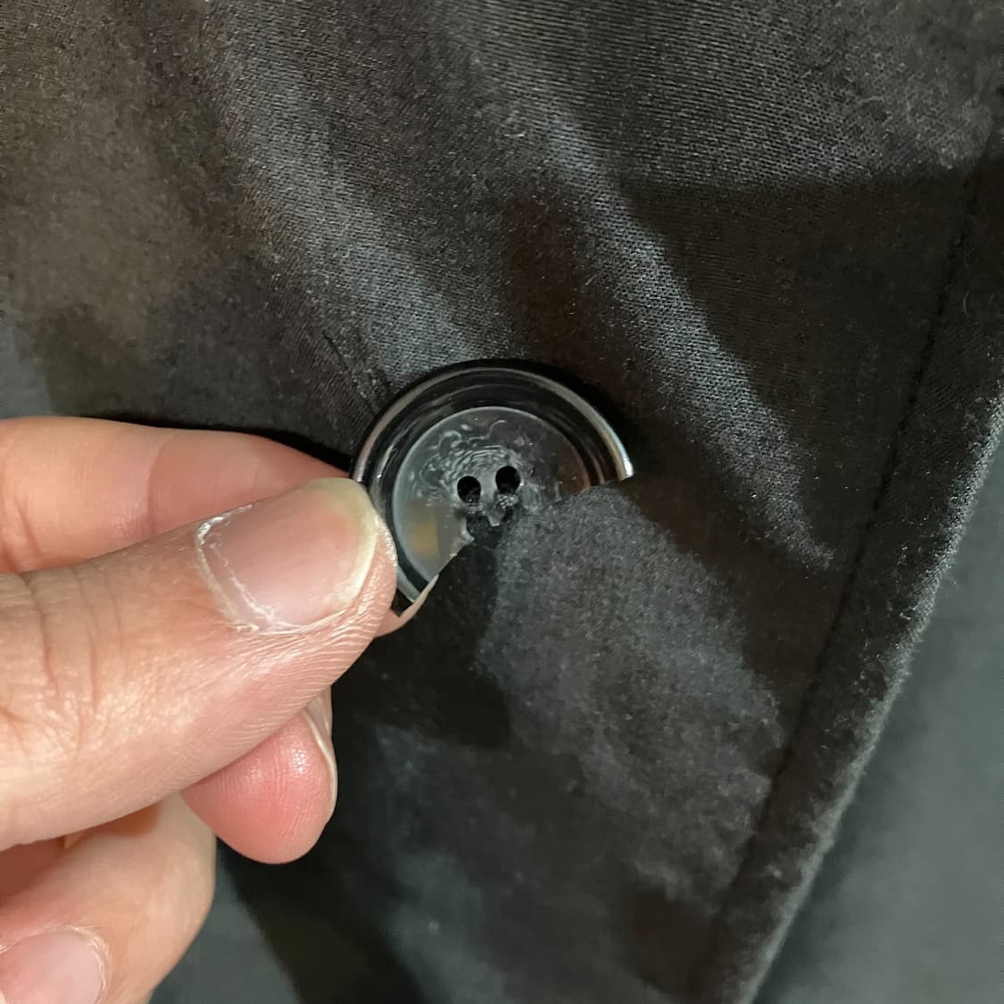 입생로랑 아카이브 맥코트 상품이미지9