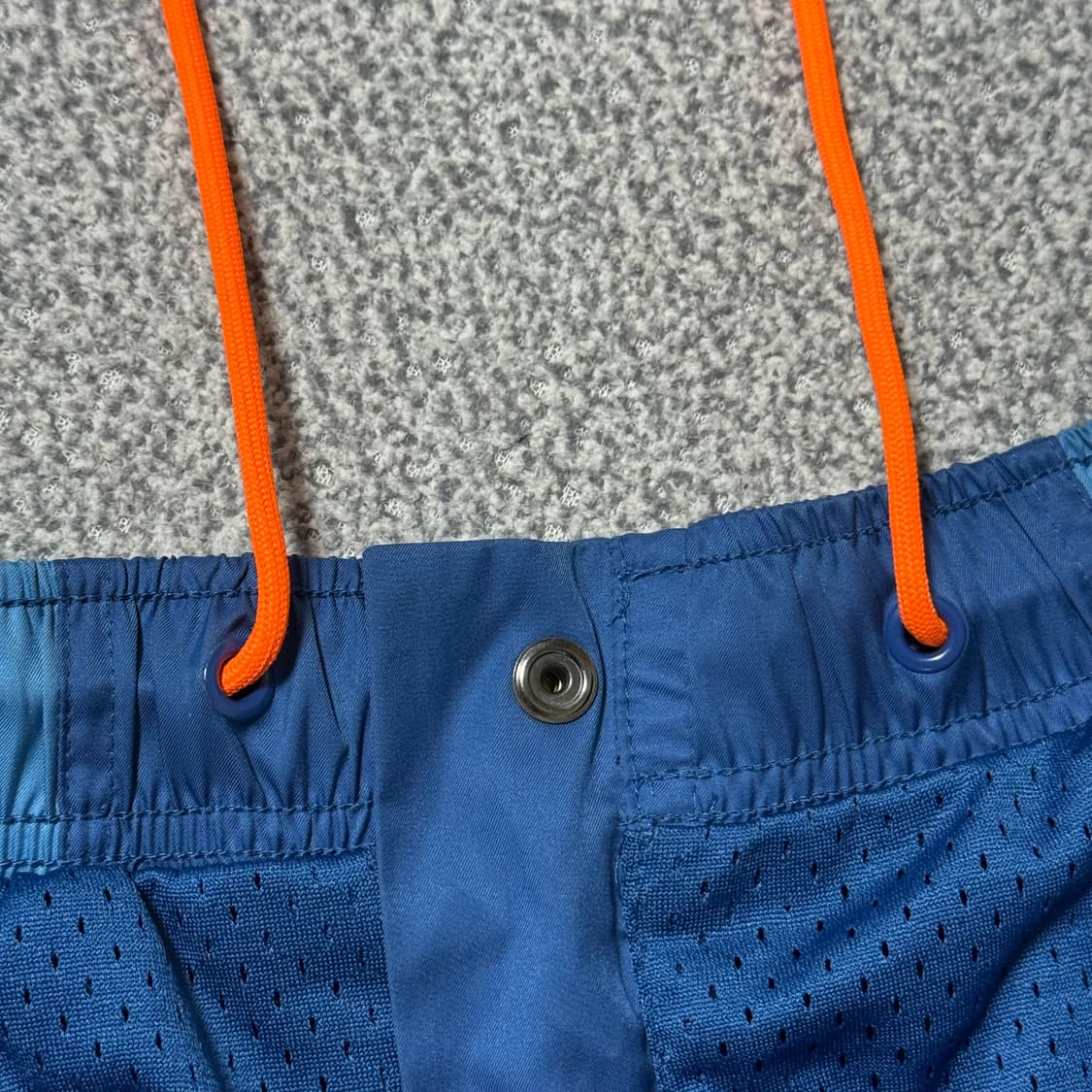 나이키 에어 우븐 라인드 팬츠 XXL 상품이미지7