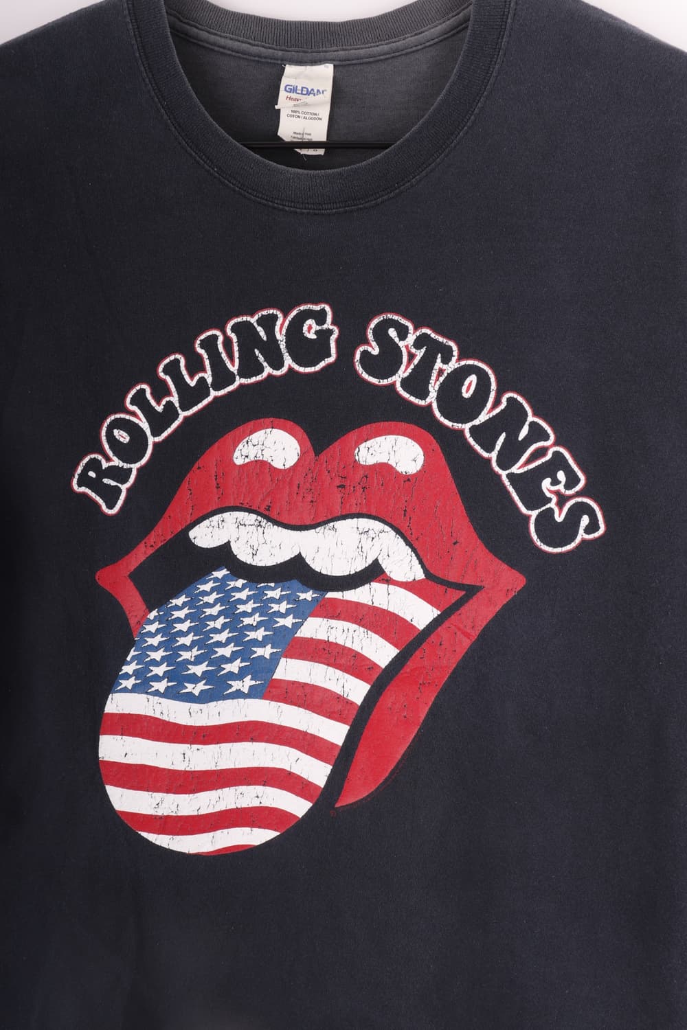 Rolling Stones gildan 반팔티셔츠 상품이미지5