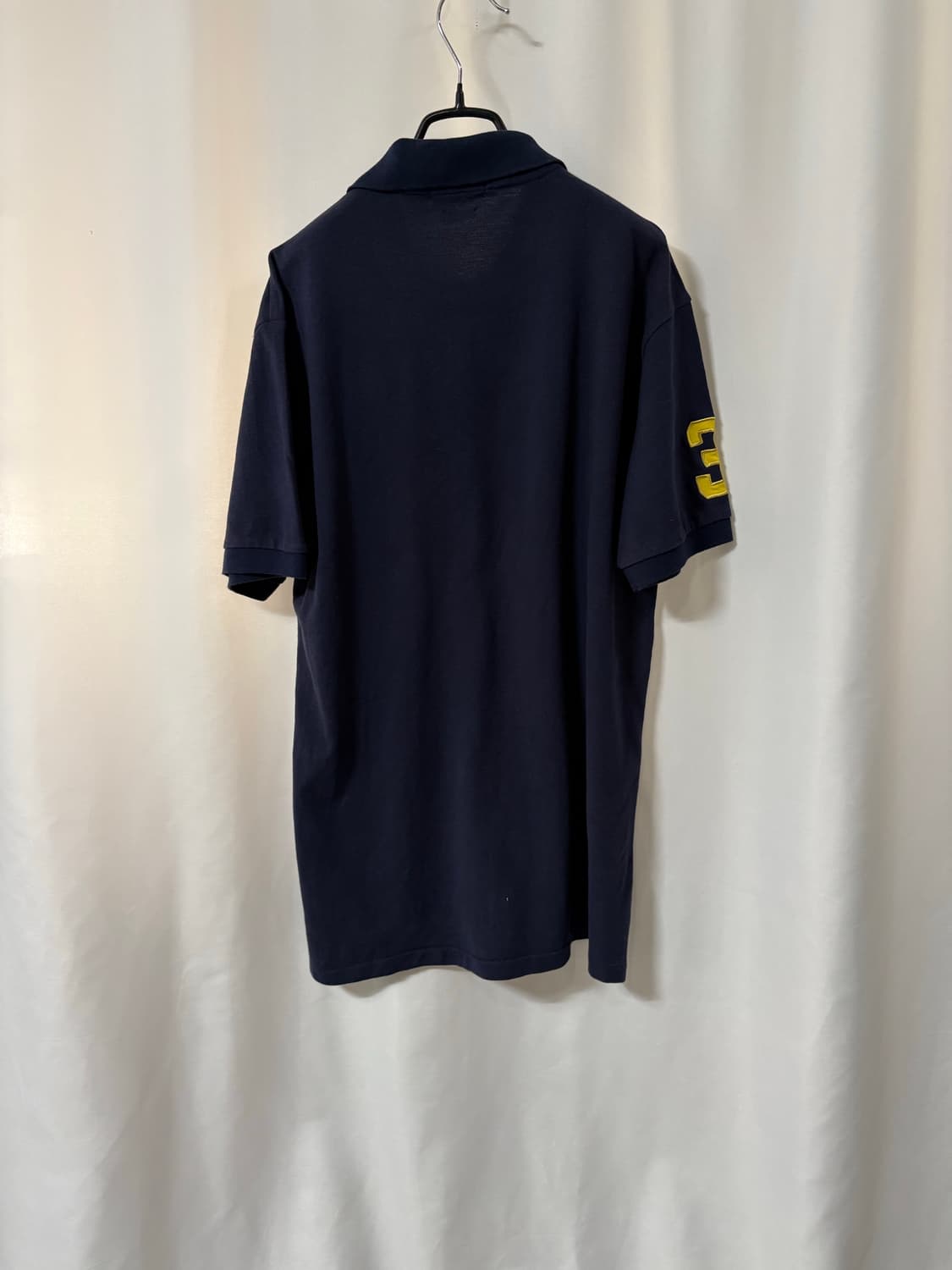 Polo Ralph Lauren Big Pony Custom Fit 상품이미지3