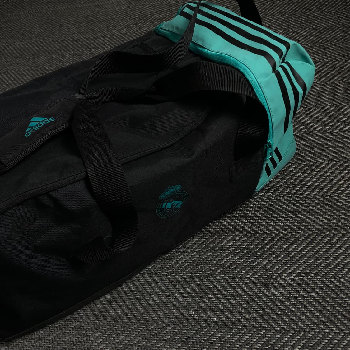 아디다스 레알마드리드 팀백 짐 더플백y 4809 상품이미지3
