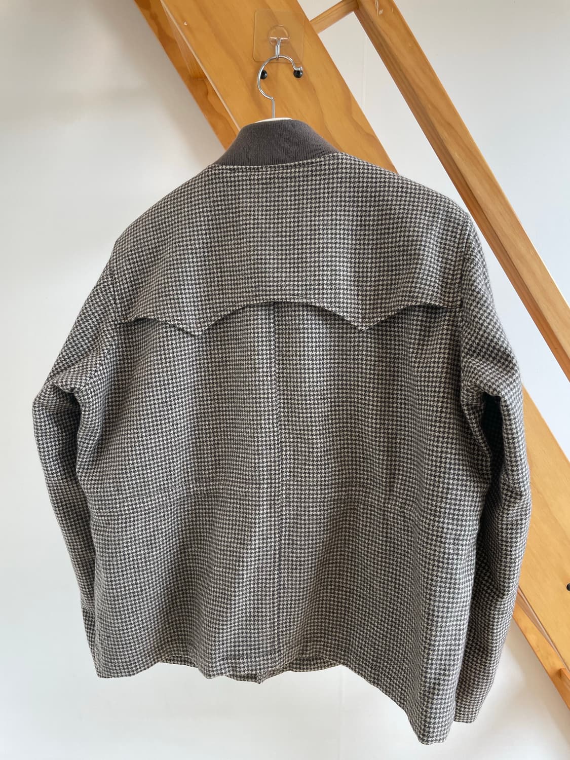 kolor beacon 아카이브 하운드투스 자켓 상품이미지4