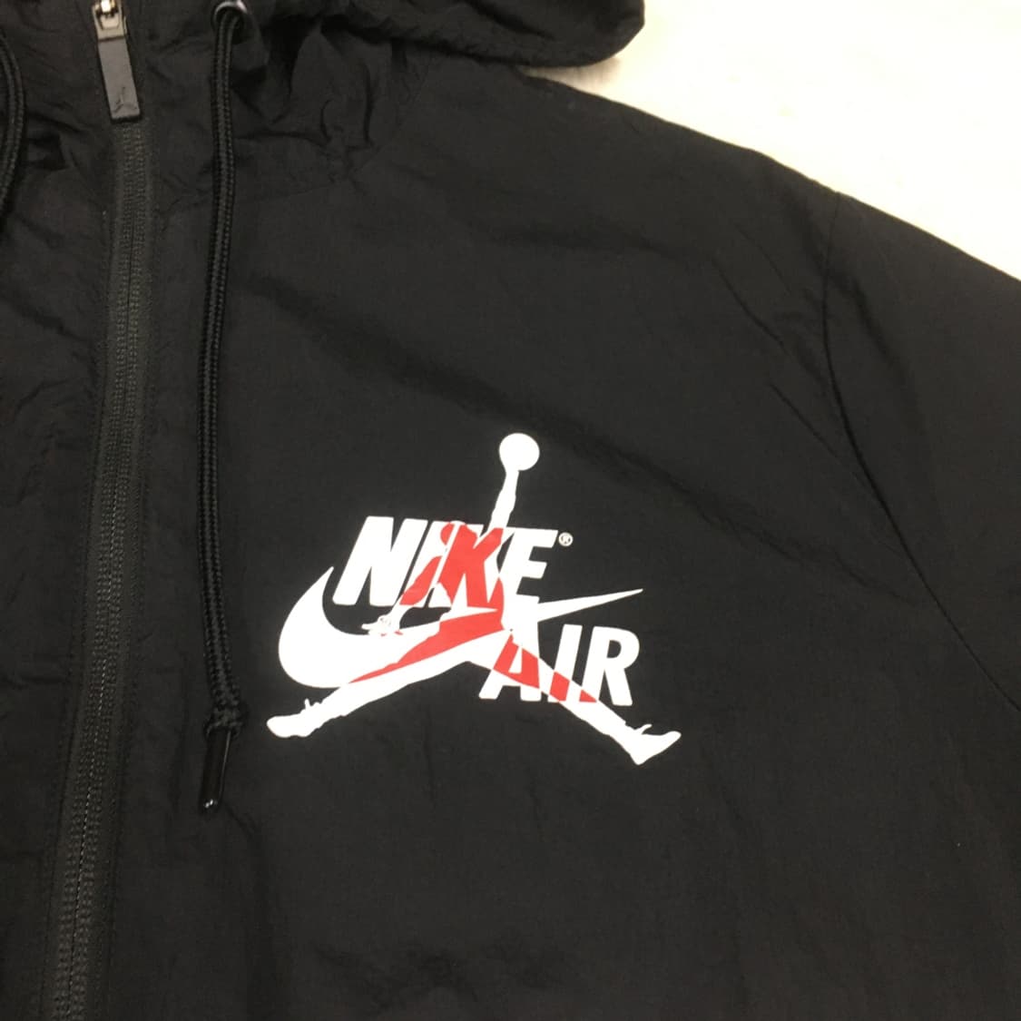 조던 바람막이 자켓 CC30 상품이미지2