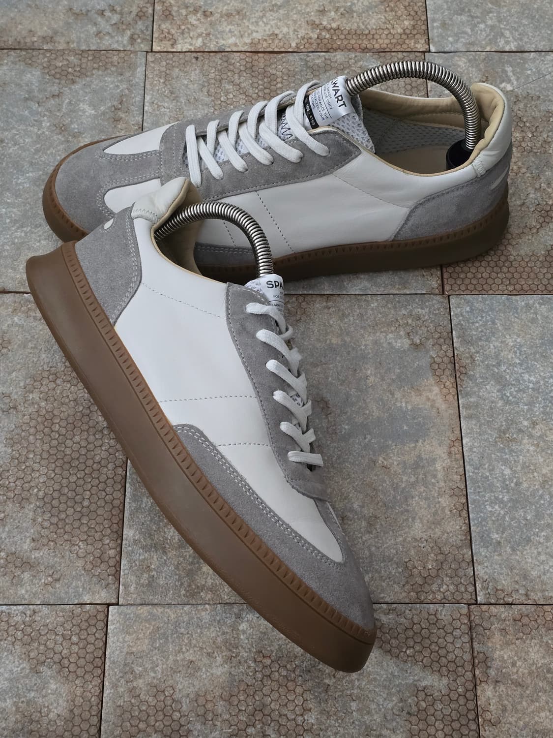 (270)스파워트 스매쉬 로우 상품이미지6