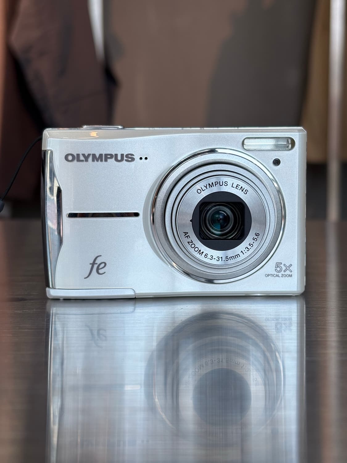 한글지원)올림푸스 fe-46 빈티지디카 상품이미지1