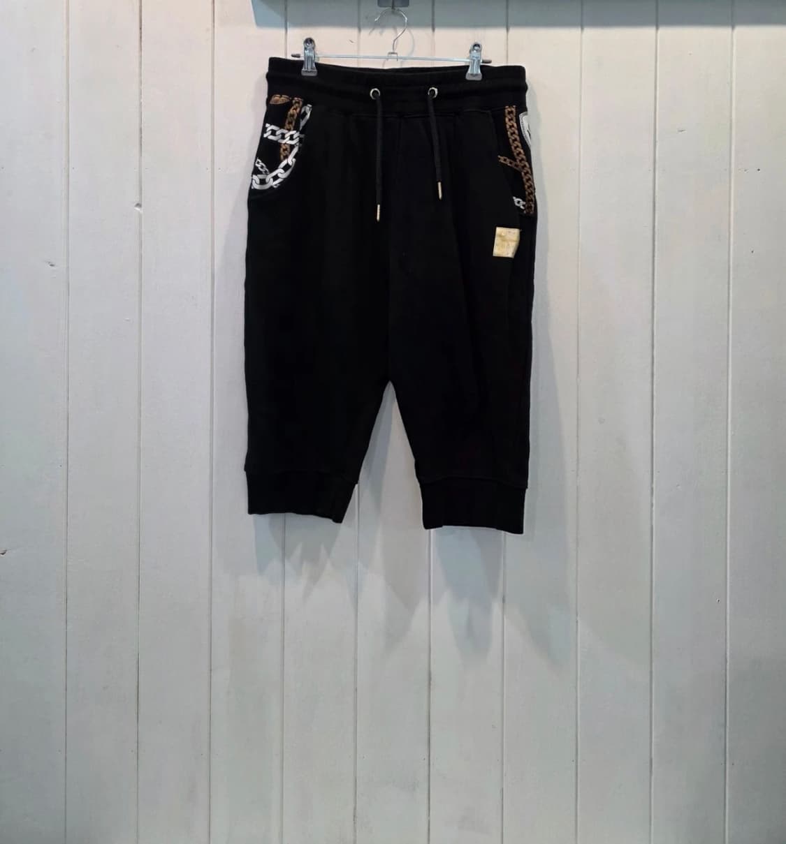 5부 트레이닝팬츠 상품이미지3