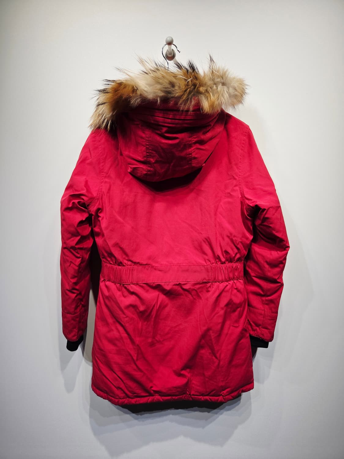 캐나다구스. 여자 구스다운 패딩_XS 상품이미지6