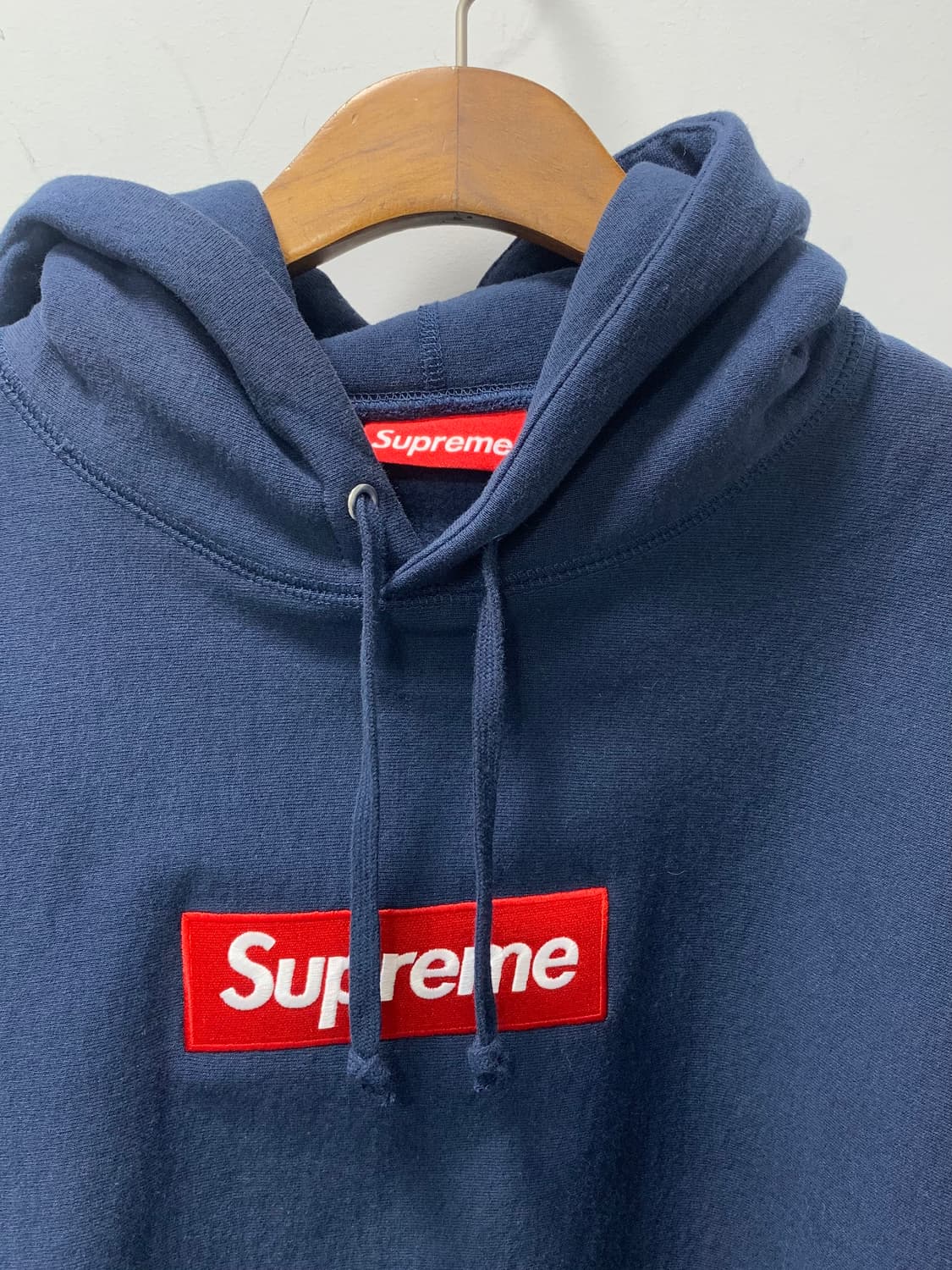 Supreme Box Logo Hooded  상품이미지2