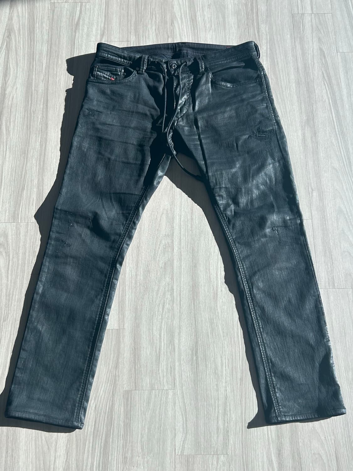 디젤 바지 상품이미지3