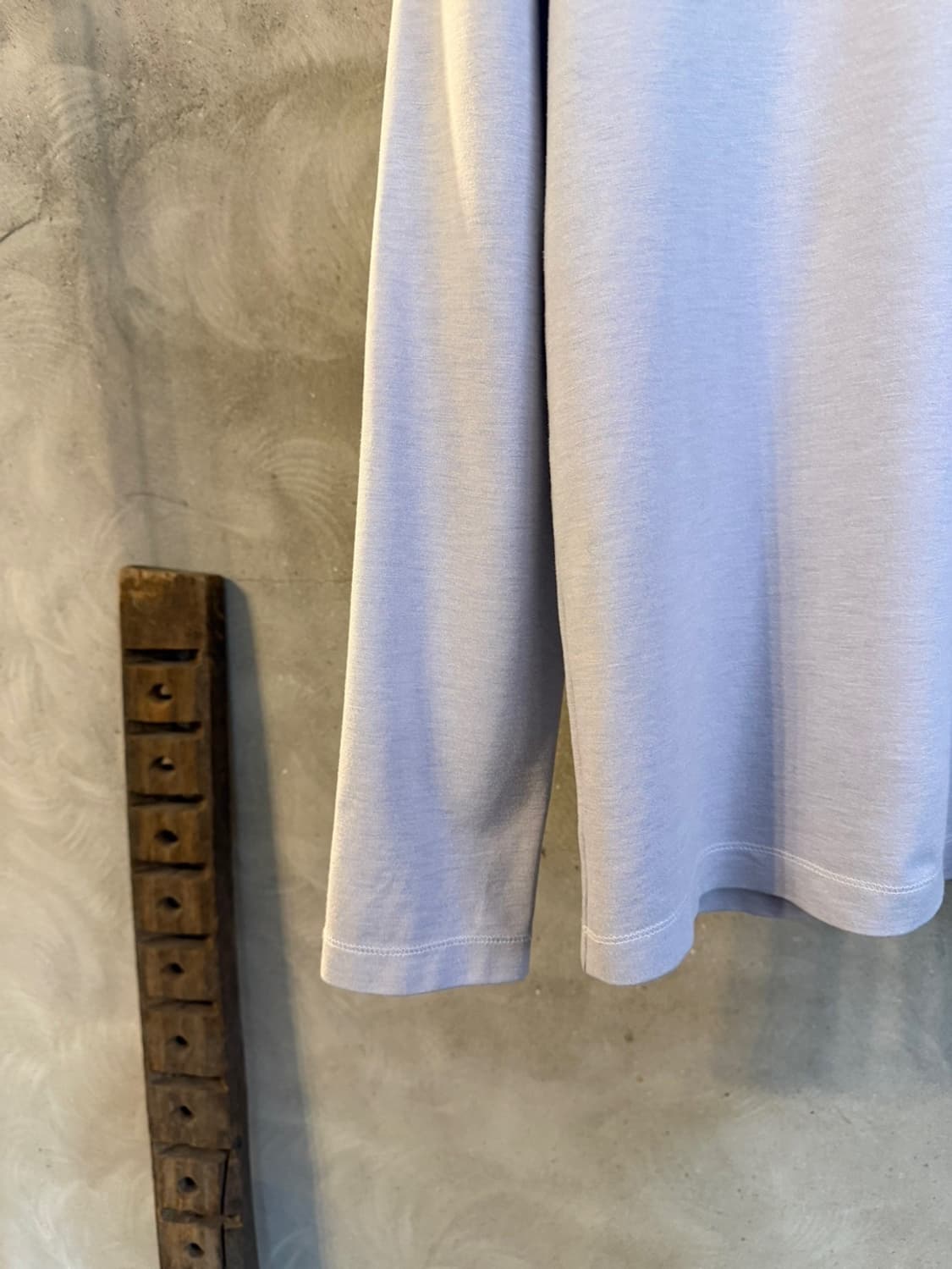 띠어리 크루넥 티셔츠 100 상품이미지5