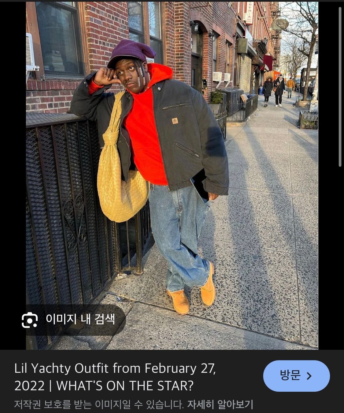 90s 폴로 컨트리 후드 자켓  상품이미지9