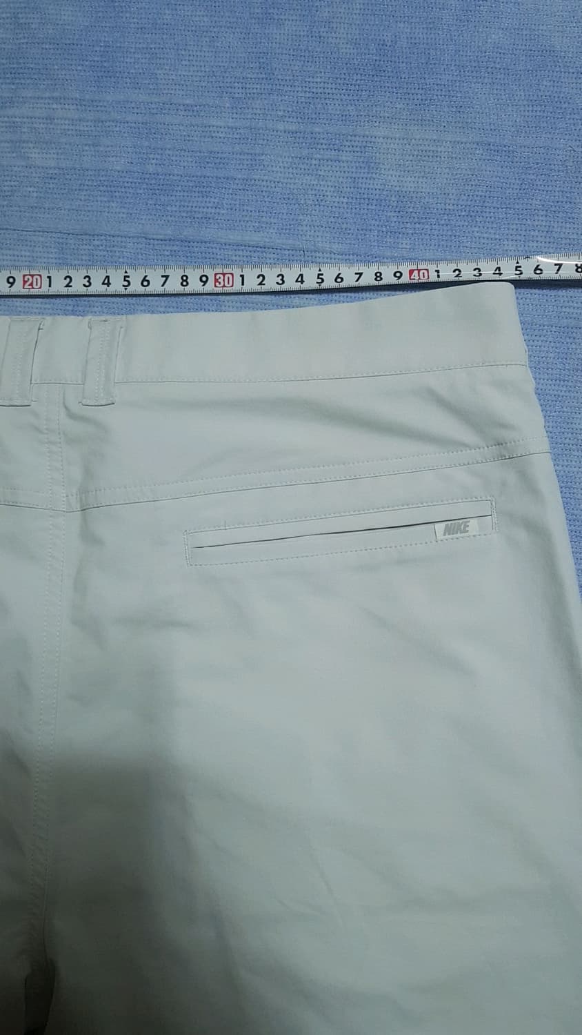 나이키골프 미사용 얇은바지 34인치 기장97 상품이미지7