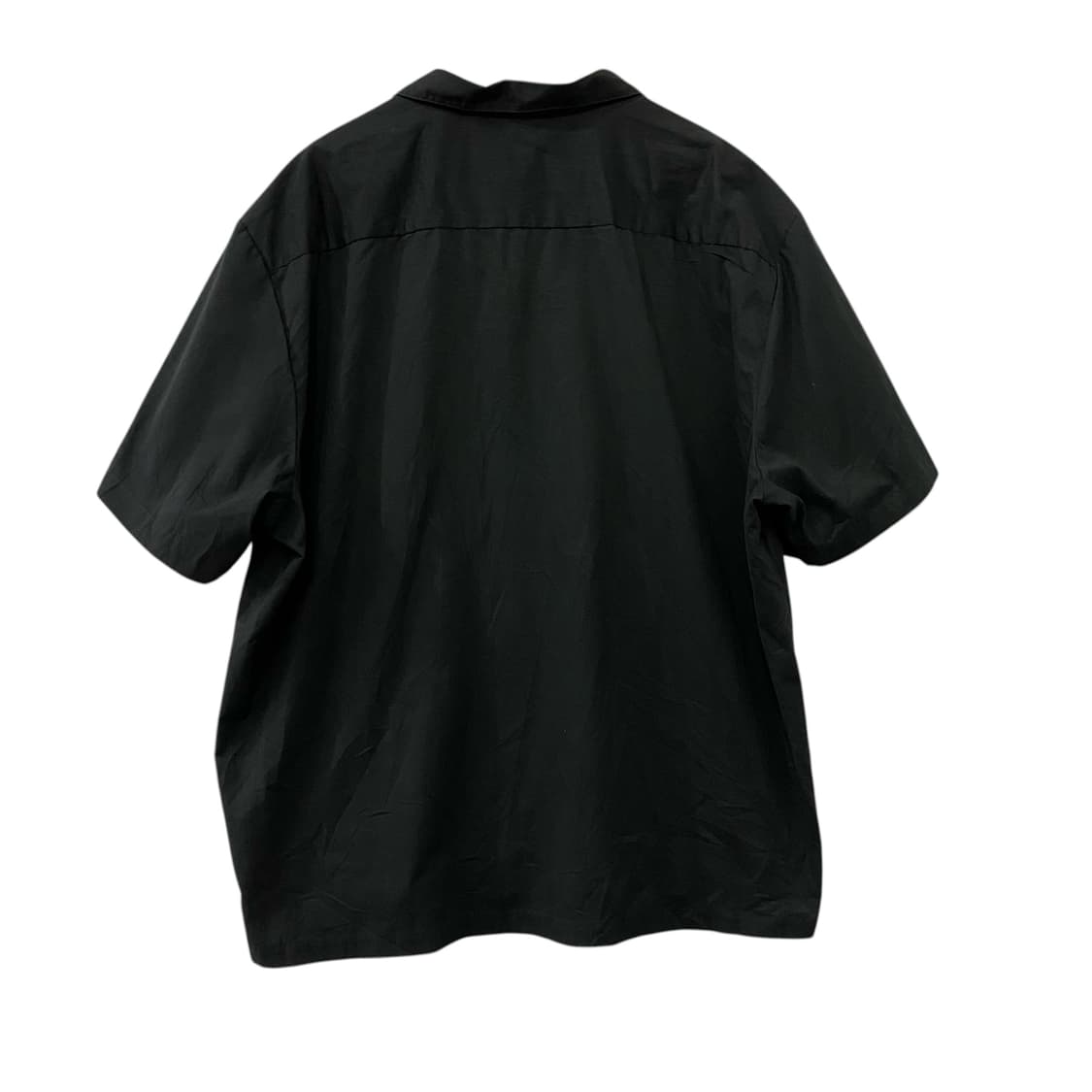 WEARWELL 패턴 반팔셔츠(3XL) 상품이미지2