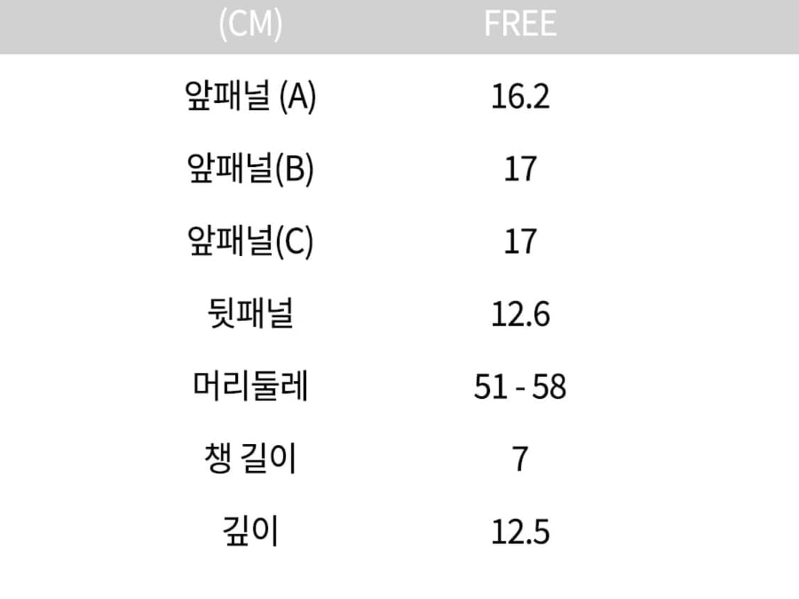 이벳필드 미국 생산 울 볼캡 네이비 상품이미지5