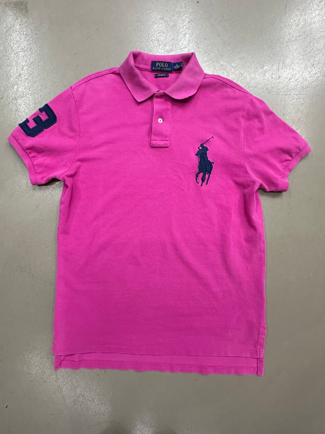 폴로 빅포니 카라티 상품이미지3