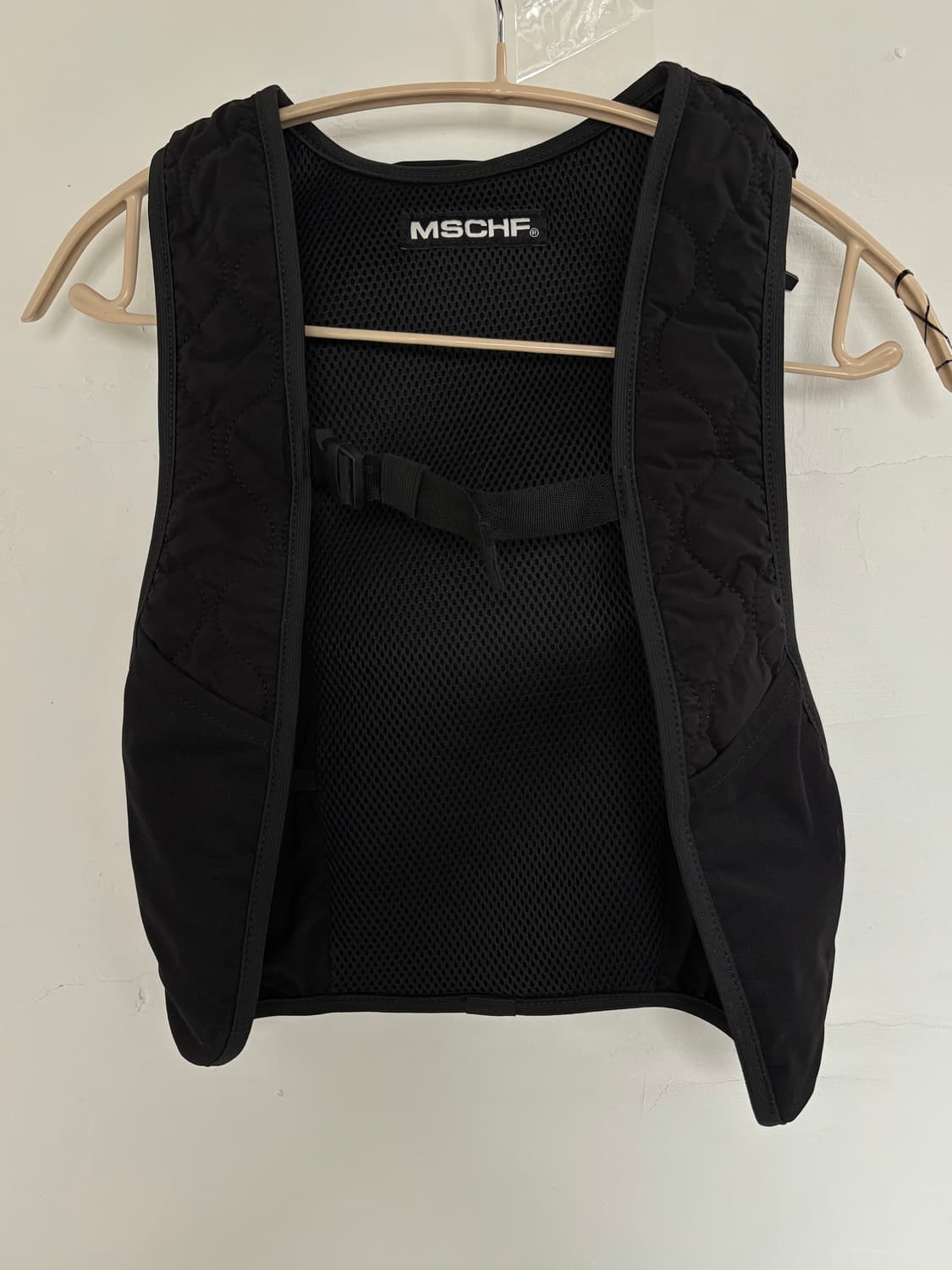 Mschf vest 상품이미지1