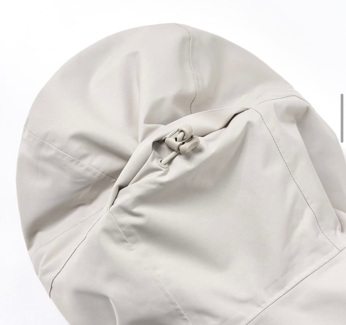 노스페이스 화이트라벨 슬로프 바람막이 상품이미지5