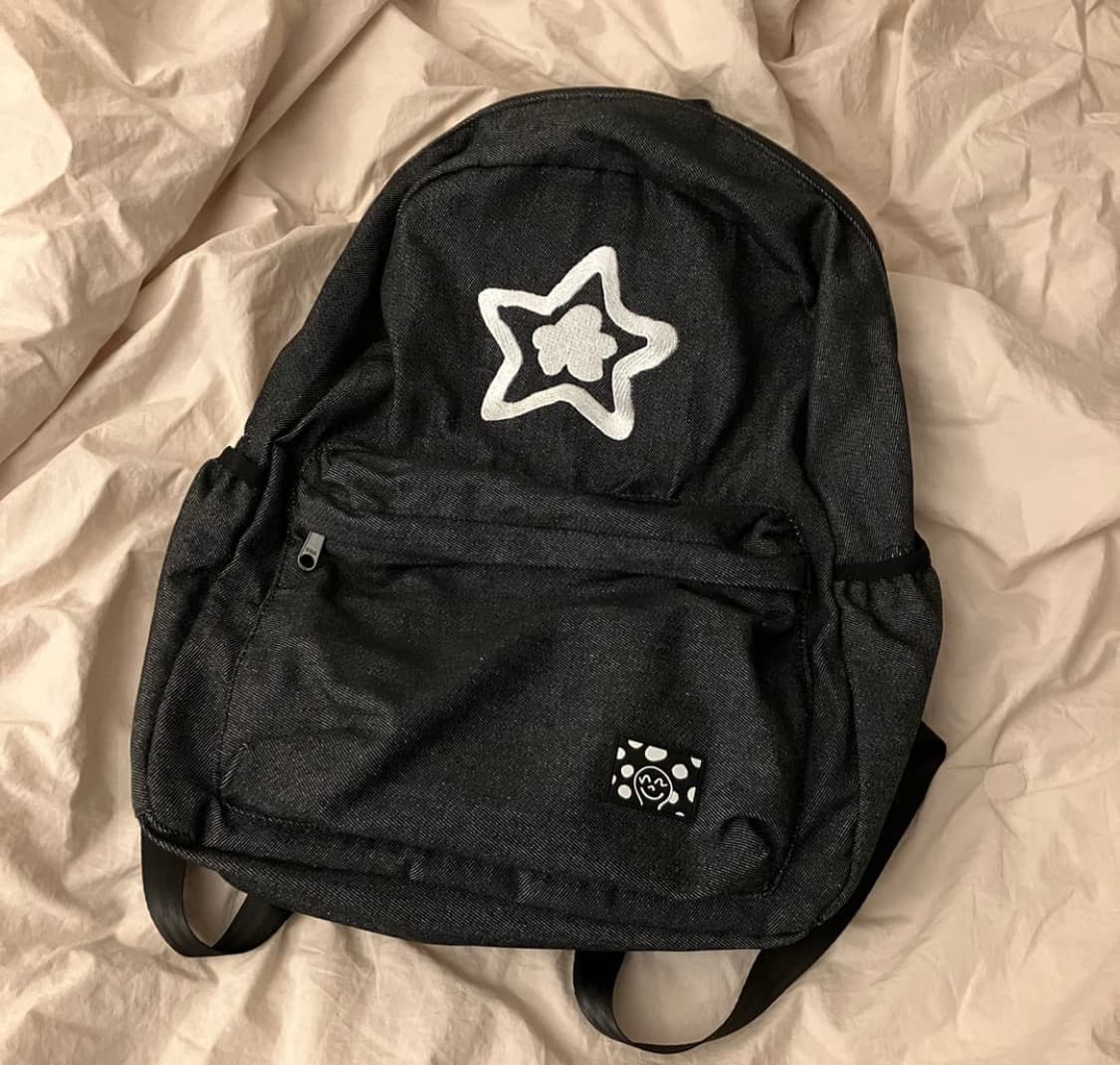 starteam 백팩 상품이미지1