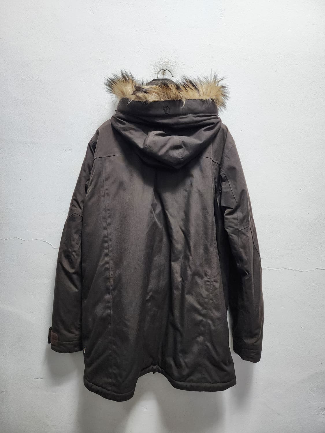 피엘라벤 유피크 방수 파카 패딩 상품이미지2