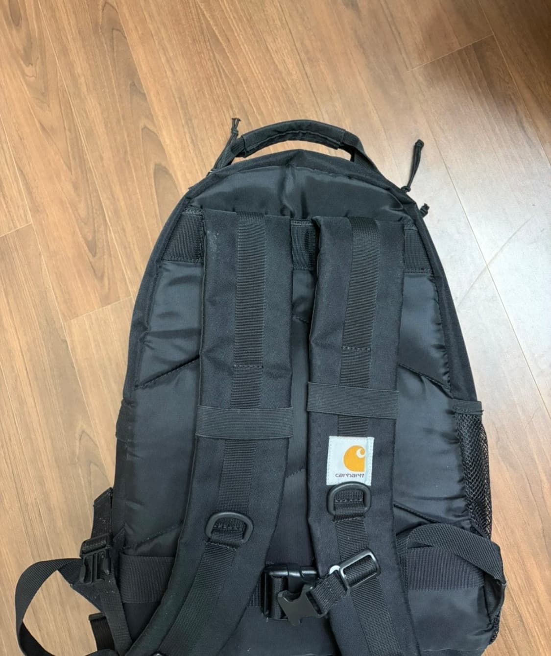 칼하트 킥플립 백팩 상품이미지3