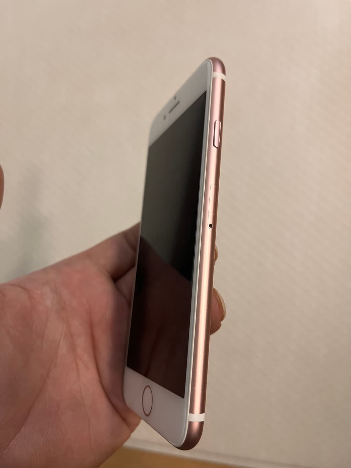 아이폰7로즈골드 32GB 상품이미지3