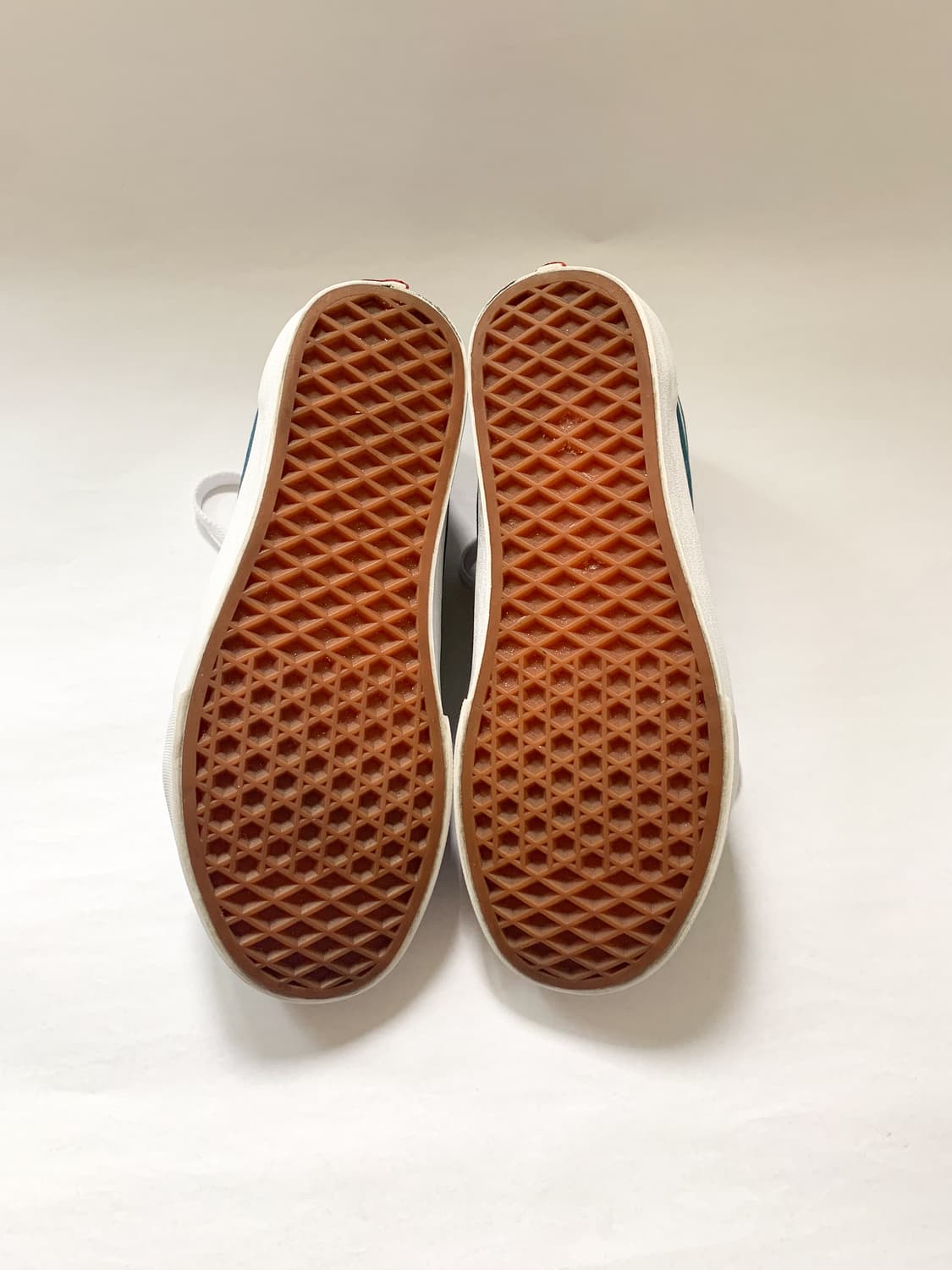 [235mm] 반스 올드스쿨 스웨이드 블루 상품이미지7