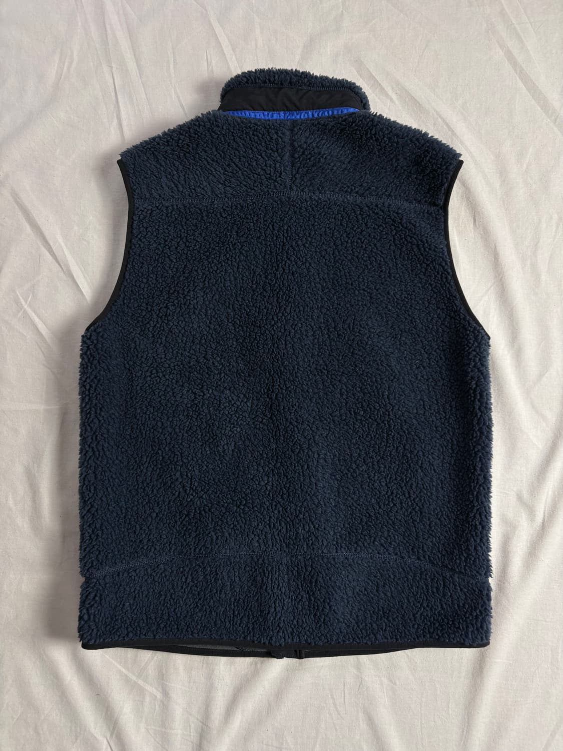 Patagonia 파타고니아 클래식 레트로 X 베스트 M 상품이미지2