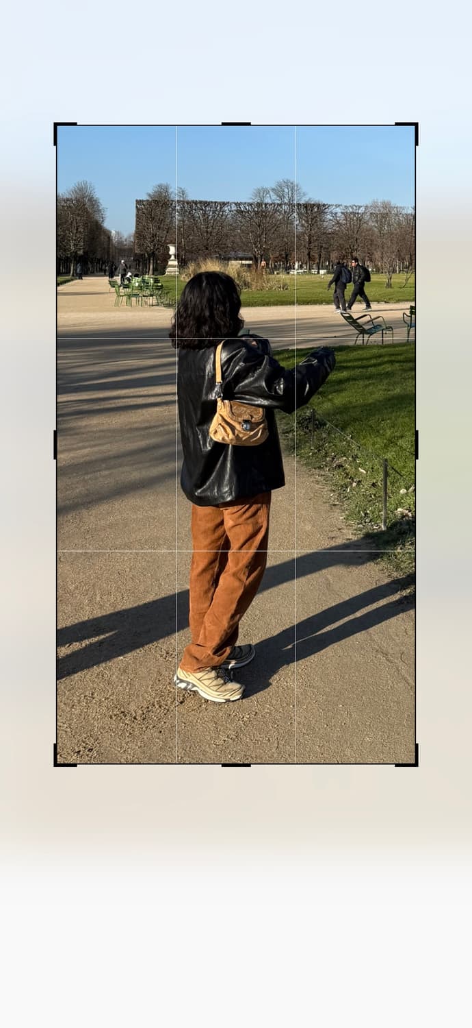 Levi’s corduroy pants 상품이미지6