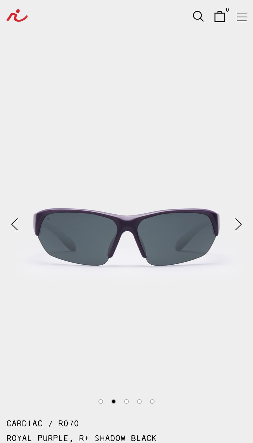 라이다 선글라스 카디악 상품이미지2