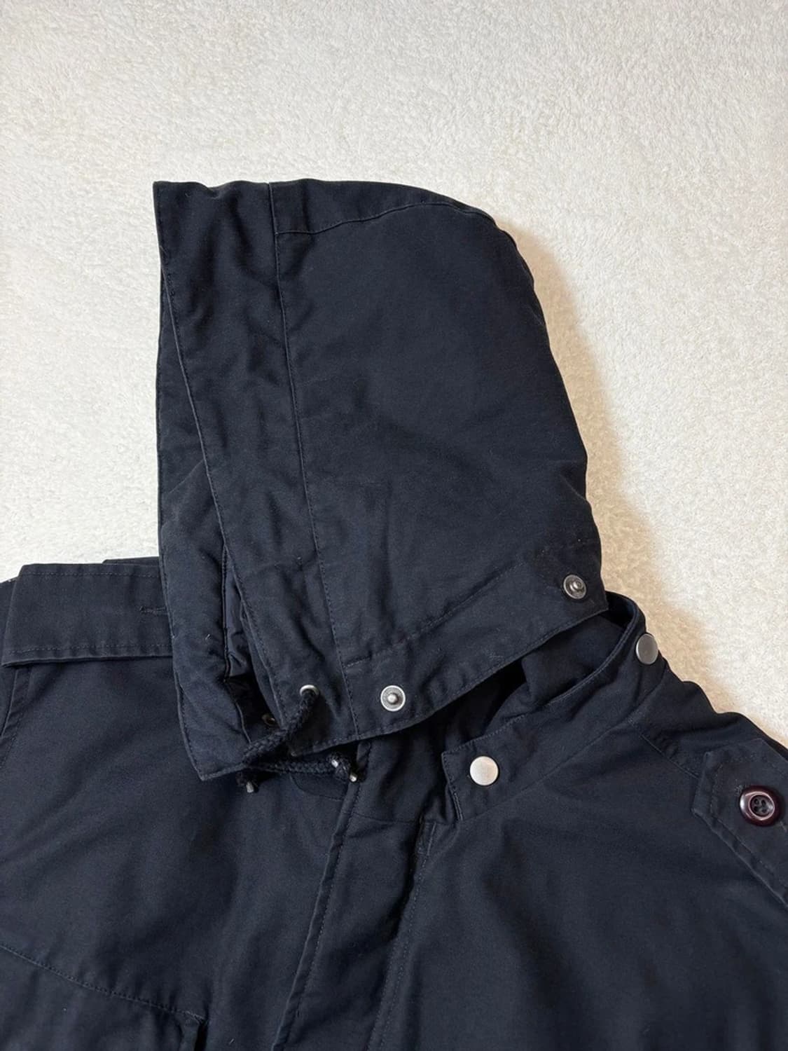 칼하트 M-65 유틸리티 누빔 자켓 pn6147    상품이미지3