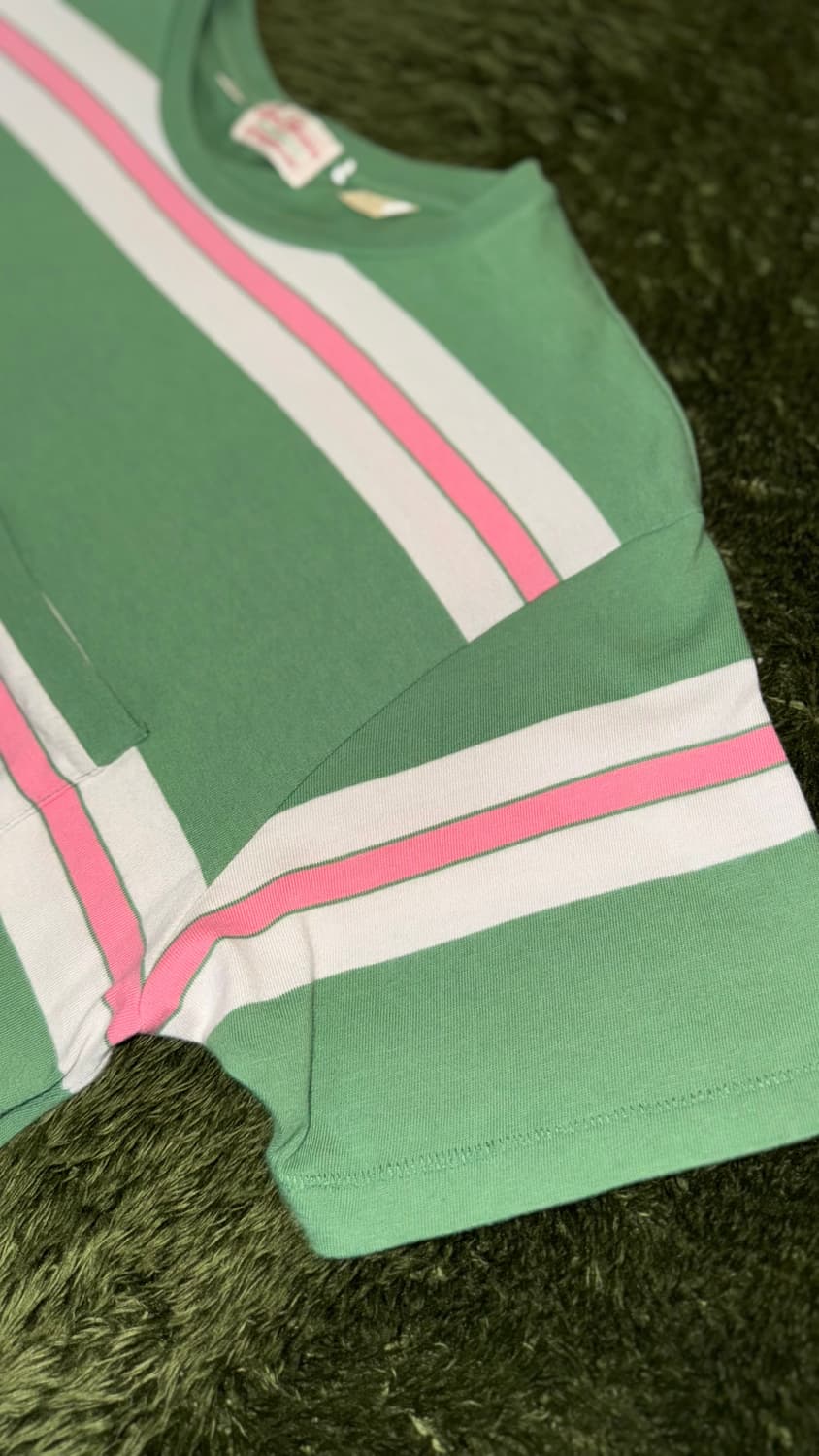 [M] LVC 리바이스 빈티지 클로딩 1940s 싱글 스티치 포켓 티셔츠 상품이미지4