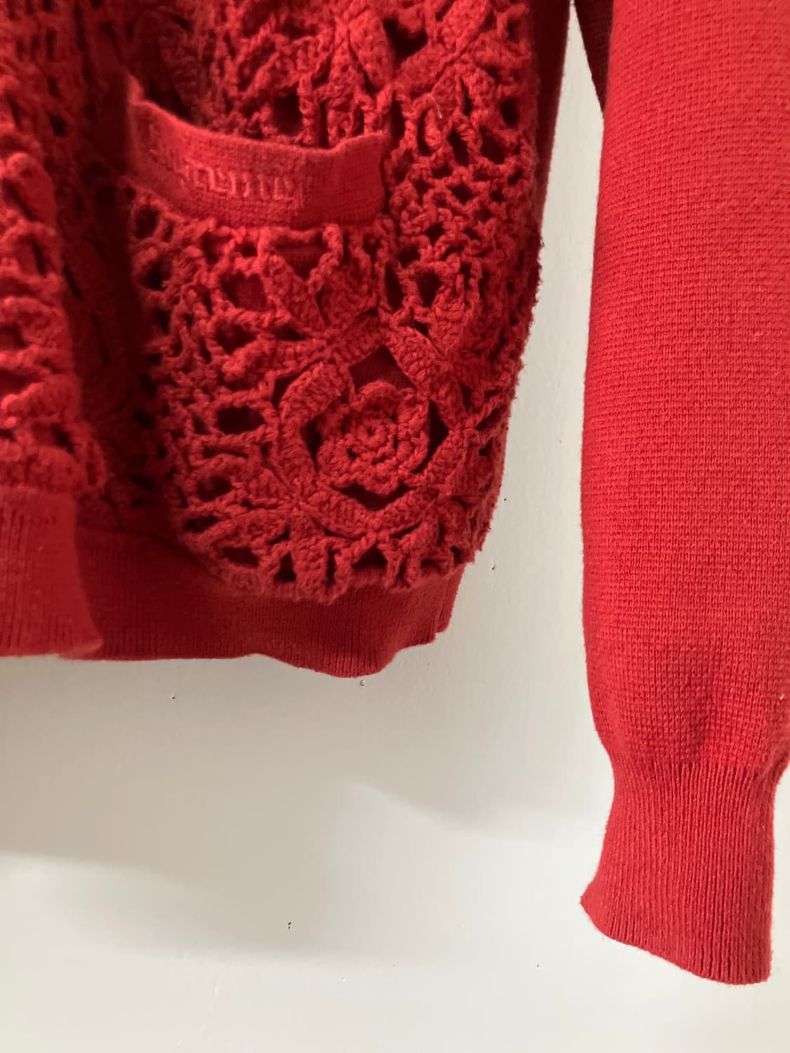 Supreme cardigan 슈프림 가디건 상품이미지3
