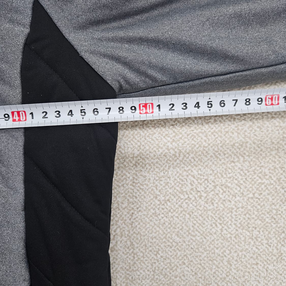 [95] JDX골프 후드 패딩점퍼 1209J1 상품이미지5