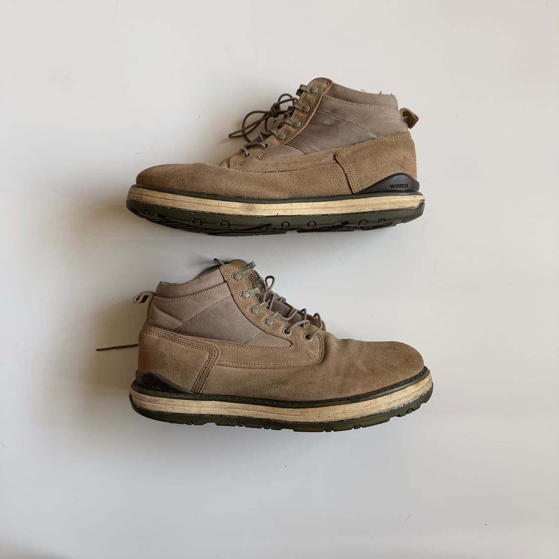 Visvim 상품이미지6